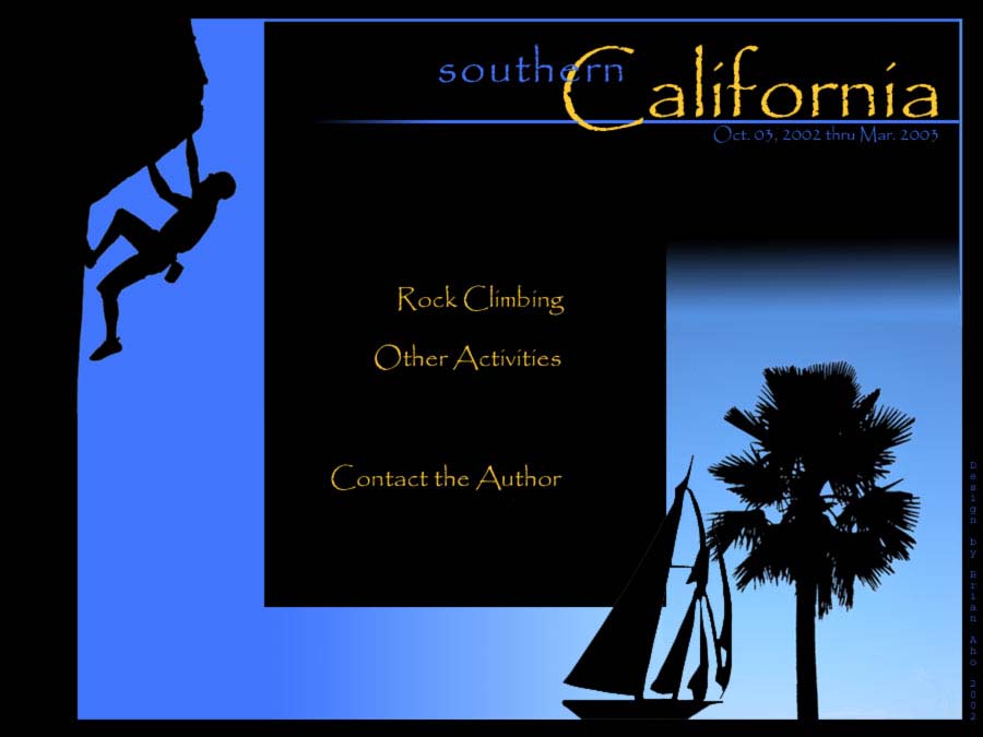 Welcome to San Diego